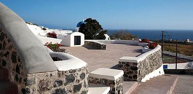 Aghios Artemios Traditional Houses