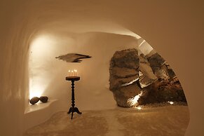 Aghios Artemios Traditional Houses