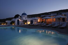 Aghios Artemios Traditional Houses