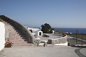 Aghios Artemios Traditional Houses
