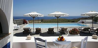 Aghios Artemios Traditional Houses