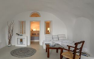 Aghios Artemios Traditional Houses