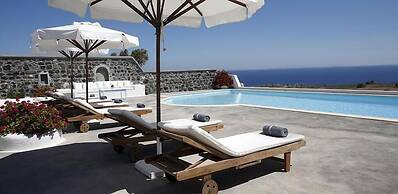 Aghios Artemios Traditional Houses