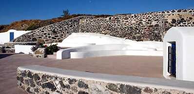 Aghios Artemios Traditional Houses