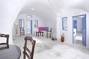 Aghios Artemios Traditional Houses