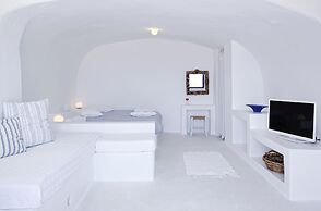 Aghios Artemios Traditional Houses