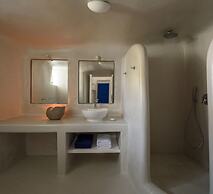 Aghios Artemios Traditional Houses