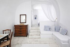 Aghios Artemios Traditional Houses