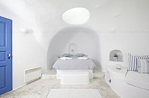 Aghios Artemios Traditional Houses