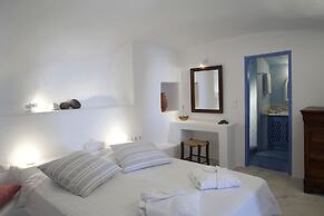 Aghios Artemios Traditional Houses