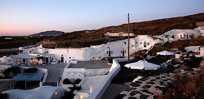 Aghios Artemios Traditional Houses