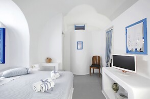 Aghios Artemios Traditional Houses