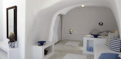 Aghios Artemios Traditional Houses