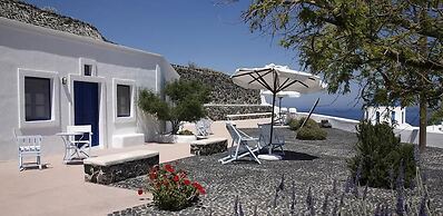 Aghios Artemios Traditional Houses