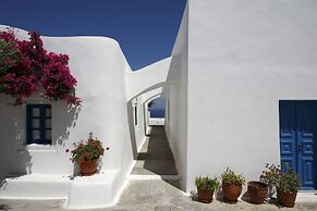 Aghios Artemios Traditional Houses