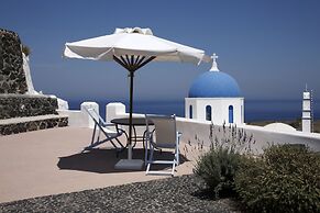 Aghios Artemios Traditional Houses