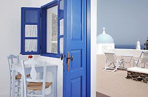 Aghios Artemios Traditional Houses