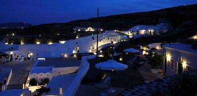 Aghios Artemios Traditional Houses