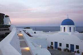 Aghios Artemios Traditional Houses