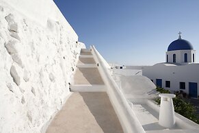 Aghios Artemios Traditional Houses