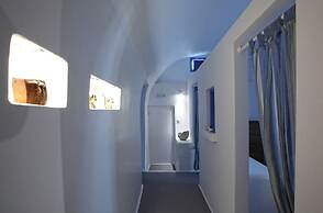 Aghios Artemios Traditional Houses