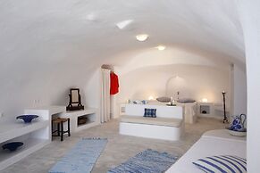 Aghios Artemios Traditional Houses