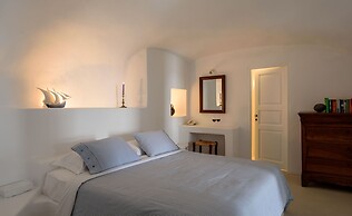 Aghios Artemios Traditional Houses