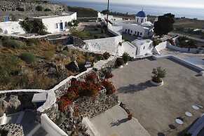Aghios Artemios Traditional Houses