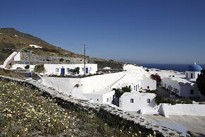 Aghios Artemios Traditional Houses