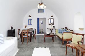 Aghios Artemios Traditional Houses