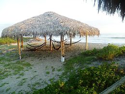 La Barquita Beach Hostel