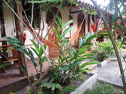 La Barquita Beach Hostel