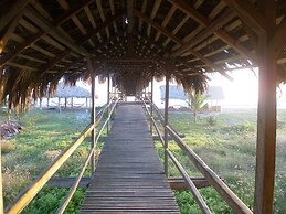 La Barquita Beach Hostel