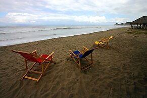 La Barquita Beach Hostel