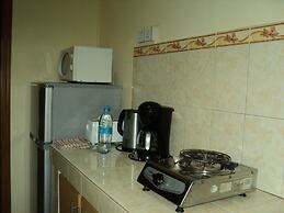 Monalysa St Honoré Apartment & Studio