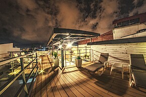 Casa Amanzi Cartagena by Bernalo Hotels