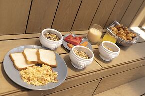 Casa Amanzi Cartagena by Bernalo Hotels