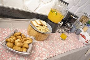 Casa Amanzi Cartagena by Bernalo Hotels