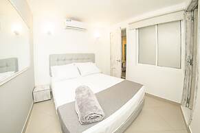 Casa Amanzi Cartagena by Bernalo Hotels