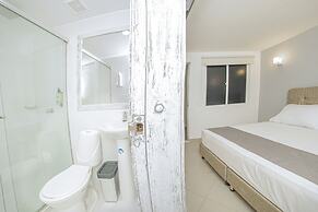 Casa Amanzi Cartagena by Bernalo Hotels