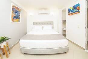 Casa Amanzi Cartagena by Bernalo Hotels