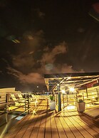 Casa Amanzi Cartagena by Bernalo Hotels