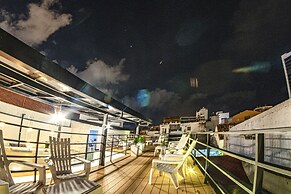 Casa Amanzi Cartagena by Bernalo Hotels