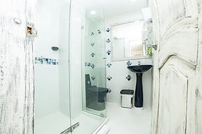 Casa Amanzi Cartagena by Bernalo Hotels