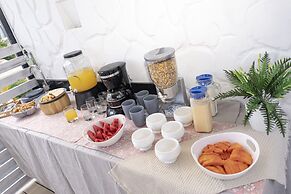 Casa Amanzi Cartagena by Bernalo Hotels