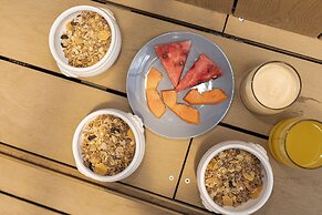 Casa Amanzi Cartagena by Bernalo Hotels