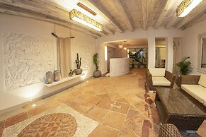 Casa Amanzi Cartagena by Bernalo Hotels