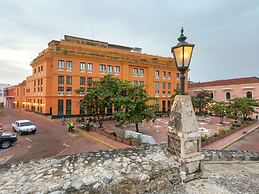 Casa Amanzi Cartagena by Bernalo Hotels