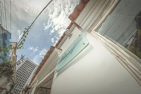 Casa Amanzi Cartagena by Bernalo Hotels