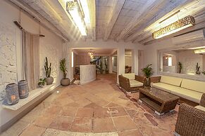 Casa Amanzi Cartagena by Bernalo Hotels